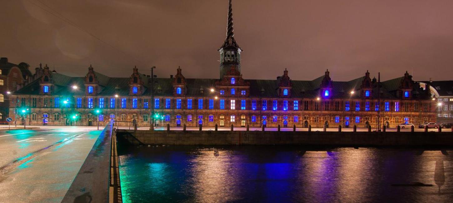 Copenhagen Light Festival