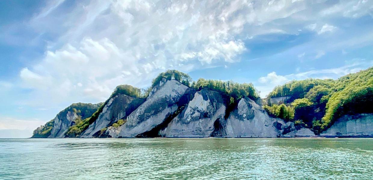 Vakantie Denemarken? Ontdek Møns Klint en deze andere natuurparels