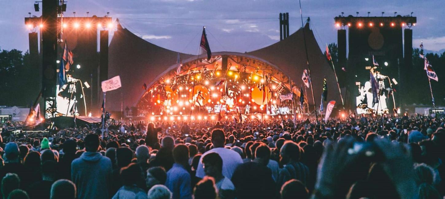 Roskilde Festival 